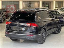 ڤۆڵکسواگن تیگوان